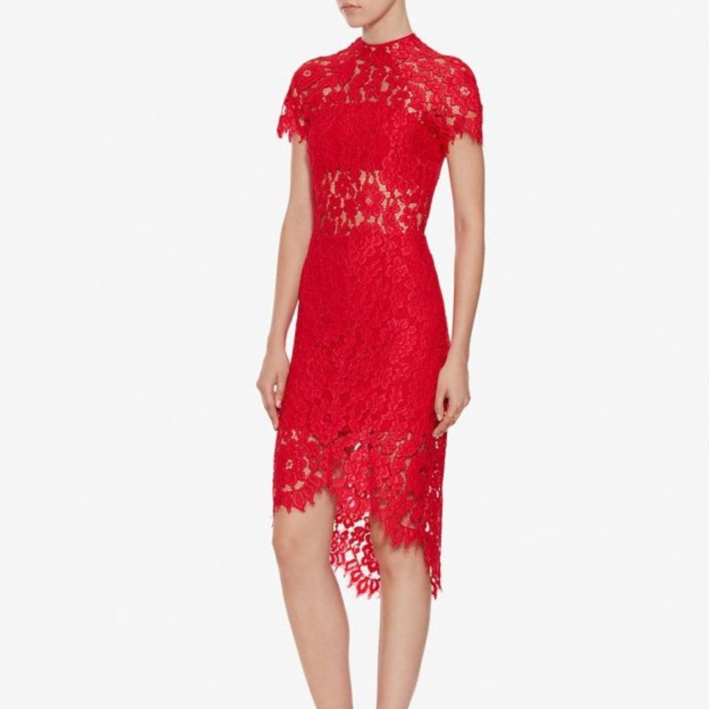 ALEXIS "Elsen" Dress - Intermix - NEW - SMALL